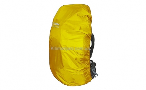 Чехол для рюкзака Terra Incognita RainCover XL (жёлтый)
