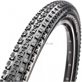 Покрышка Maxxis складная 29x2.10 (TB96699000) Cross Mark, 60TPI, 70a