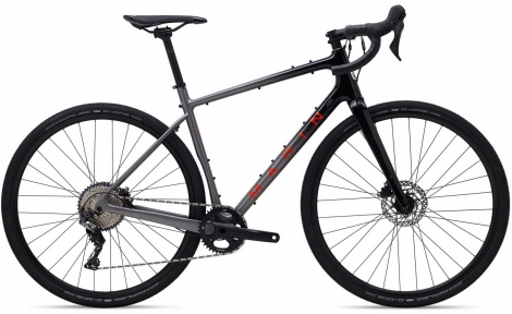 Велосипед 28 Marin HEADLANDS 1 (2021) charcoal/black