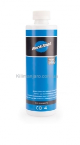 Чистящая жидкость Park Tool для цепи Citrus ChainBrite™: 16 oz. (474 mL)