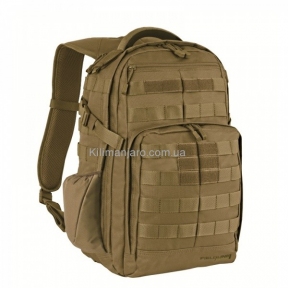 Рюкзак Fieldline Tactical Alpha OPS 25 (Coyote)