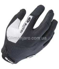 Перчатки Sugoi Formula FX Full black