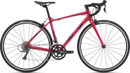 Велосипед 28 Liv Avail 2   virtual pink 2021
