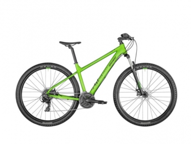 Велосипед 29 Bergamont Revox 2 green 2021