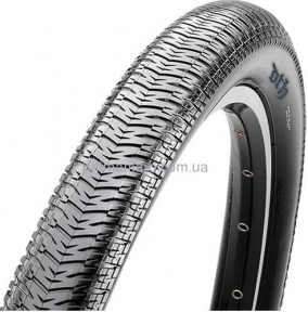 Покрышка Maxxis 26x2.30 (TB73300200) DTH, SkinWall 60TPI, 60a