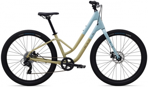 Велосипед 27,5 Marin STINSON 1 ST (2021) Gloss Tan