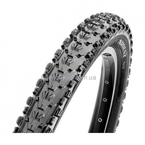 Покрышка Maxxis складная 26x2.25 (TB72569100) Ardent, EXO/TR 60TPI, 62a/70a