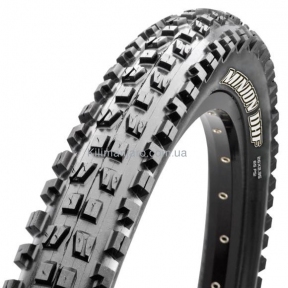 Покрышка Maxxis складная 27.5x2.50 (TB85975000) Minion DHF WT, 60TPI, EXO/TR, 60a