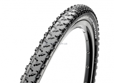 Покрышка Maxxis складная 700x33c (TB88987100) Mud Wrestler, 60TPI, 70a