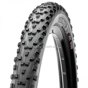 Покрышка Maxxis складная 29x2.20 (TB96705600) Forekaster, EXO/TR 60TPI, 62a/60a