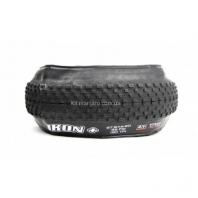 Покрышка Maxxis складная 27.5x2.80 (TB96904100) Ikon+, EXO/TR, 120TPI