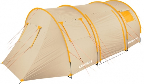 Палатка  Кемпинг CARAVAN 8+ CMG/Y-2298