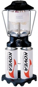 Газовая лампа Kovea KL-T961 Twin Gas Lamp