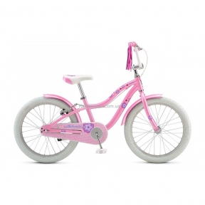 Велосипед 20 Schwinn STARDUST girl 2017 розовый