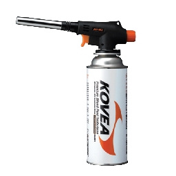 Газовый резак Kovea KT-2904 Cyclone - butane