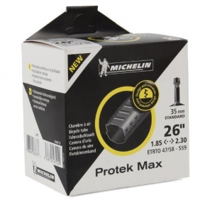Камера Michelin C4 PROTEK MAX, MTB 26 (47/58X559) STD