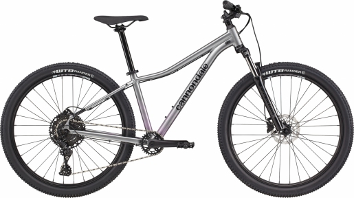 Велосипед 27,5 Cannondale TRAIL 5 Feminine (2021) lavender