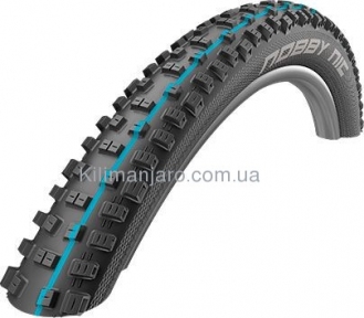 Покрышка 27.5x2.80 650B (70-584) Schwalbe NOBBY NIC SnakeSkin TLE Apex Evolutoin Folding B/B-SK HS463 Addix Spgrip, 67EPI EK