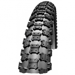 Покрышка 20x2.125 (57-406) Schwalbe MAD MIKE HS137 K-Guard B/B SBC, 50EPI