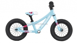 Велосипед 12 Lapierre KICK UP 12 GIRL [2018] Blue (A801)
