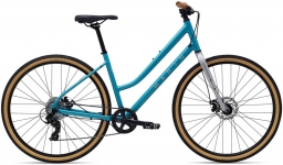 Велосипед 28 Marin KENTFIELD 1 ST (2021) Gloss Teal
