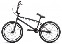 Велосипед BMX 20 Stolen SINNER FC LHD (2021) 21.0 FAST TIMES BLACK