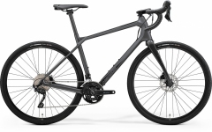 Велосипед 28 Merida SILEX 4000   matt anthracite 2021