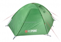 Трехместная туристическая палатка  Redpoint Steady 3 EXT