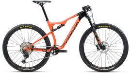 Велосипед 29 Orbea OIZ H20   magma orange 2021