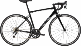 Велосипед 28 Cannondale CAAD Optimo 2 (2021) black pearl