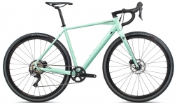 Велосипед 28 Orbea TERRA H30 1X   light green 2021