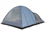 Палатка кемпинговая  5-х местн. двухслойная Norfin ALTA 5  4000мм / FG / 440Х320х200см / NFL