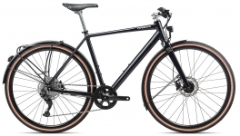 Велосипед 28 Orbea CARPE 10   black 2021