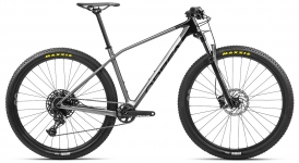 Велосипед 29 Orbea ALMA M50-EAGLE   anthracite 2021