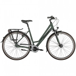 Велосипед 28 Bergamont Horizon N7 CB Amsterdam green 2021