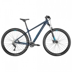 Велосипед 27,5 Bergamont Revox 5 2021