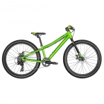 Велосипед 24 Bergamont Revox 24 Lite Boy 2021
