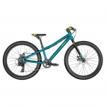 Велосипед 24 Bergamont Revox 24 Lite Girl 2021