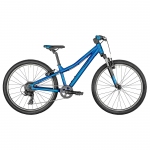 Велосипед 24 Bergamont Revox 24 Boy 2021