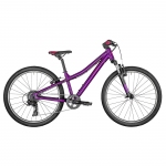 Велосипед 24 Bergamont Revox 24 Girl 2021