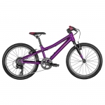 Велосипед 20 Bergamont Bergamonster 20 Girl 2021