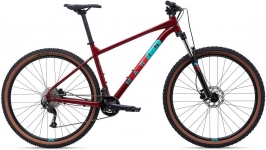 Велосипед 29 Marin BOBCAT TRAIL 4 (2021) crimson