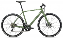 Велосипед 28 Orbea VECTOR 30   urban green 2021