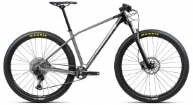 Велосипед 29 Orbea ALMA M50   anthracite 2021