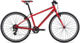 Велосипед 26 Giant ARX   pure red/black 2021