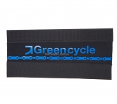 Защита пера Green Cycle NC-2634-2015 неопрен черно-синий