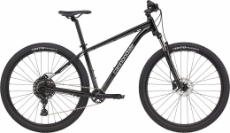Велосипед 29 Cannondale Trail 5 (2021) graphite