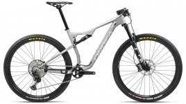 Велосипед 29 Orbea OIZ H20   grey matte 2021