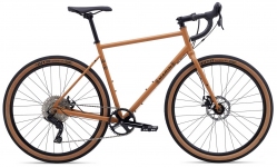 Велосипед 27.5 Marin NICASIO Plus (2021) satin tan