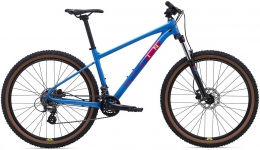 Велосипед 27,5 Marin BOBCAT TRAIL 3 (2021) Gloss Bright Blue